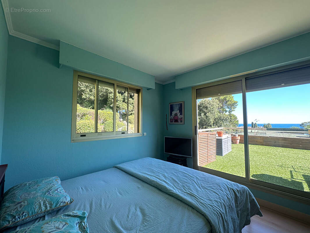 Appartement à CAGNES-SUR-MER