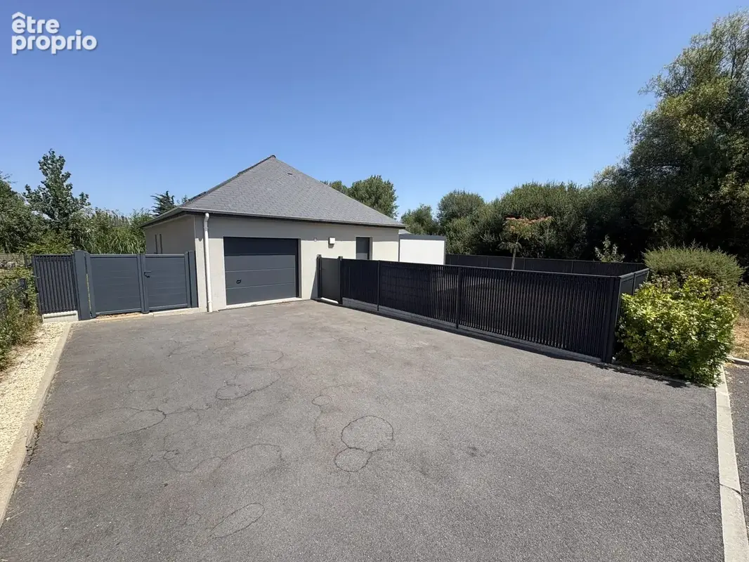Maison 5 pièces 97 m² à vendre à Pleurtuit (35730) - photo 8