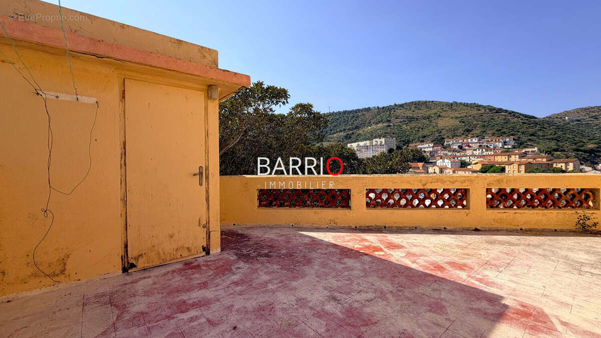 Appartement 92 m² à Cerbere  - photo 3
