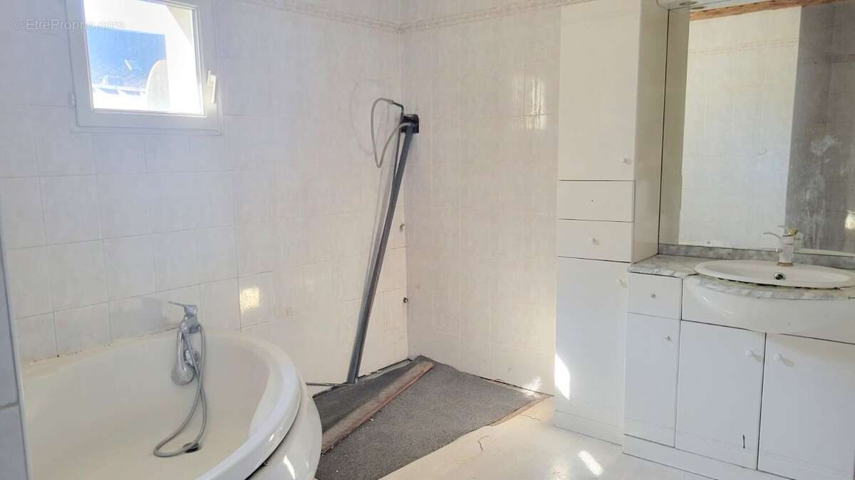 Maison à BOHAIN-EN-VERMANDOIS