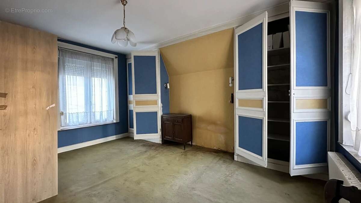 Maison à PONT-A-MARCQ