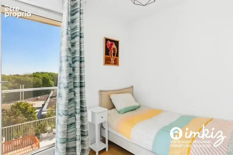 maison sur le toit – Terrasse 76,5 m² – Jacuzzi - photo 11