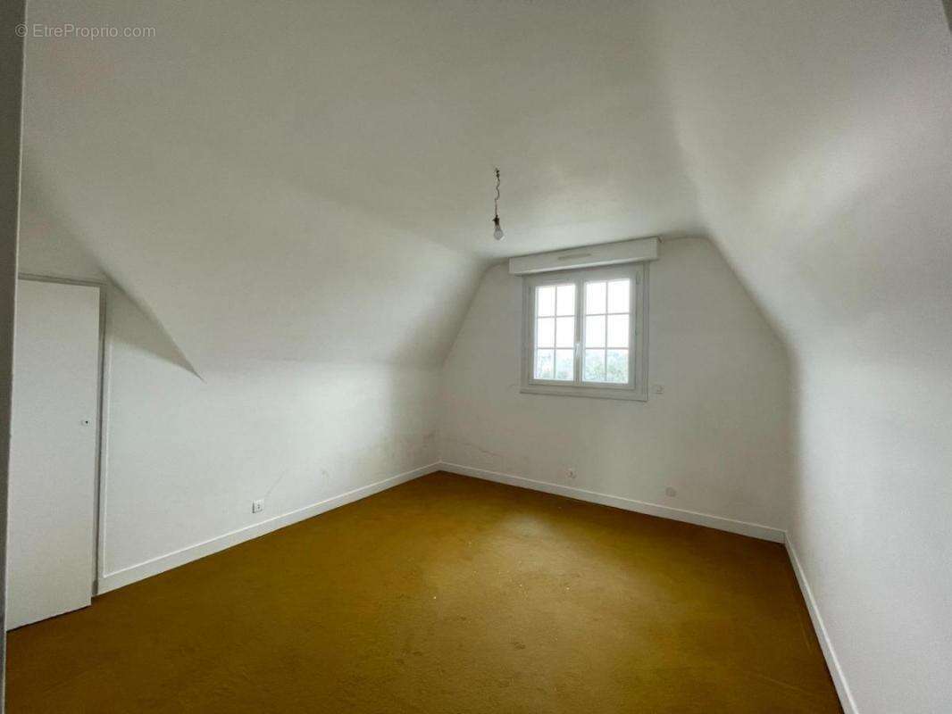 Maison à SAINT-MALO