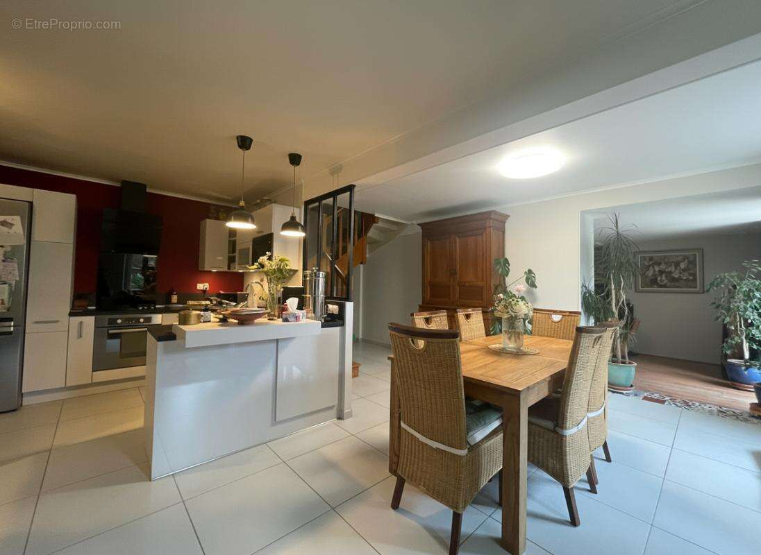 Maison Talensac 118.30 m2 - photo 3