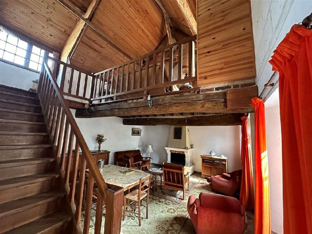 Maison 90 m² à Laons  - photo 6