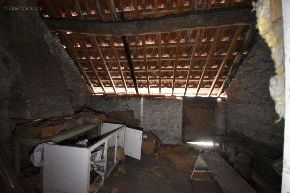 Maison à COSNE-COURS-SUR-LOIRE