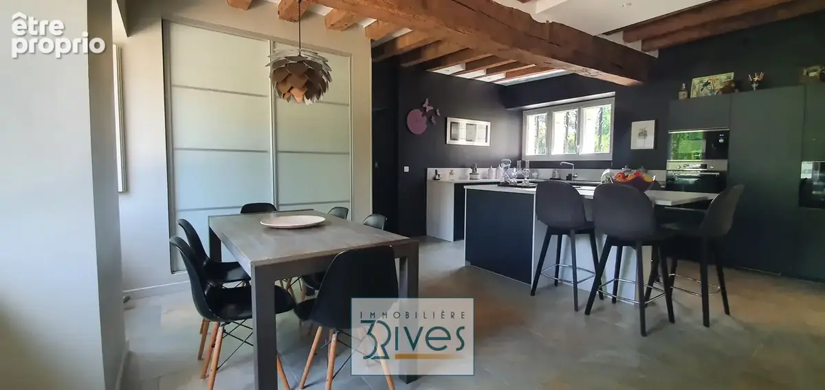 Belle propriété rénovée - photo 7