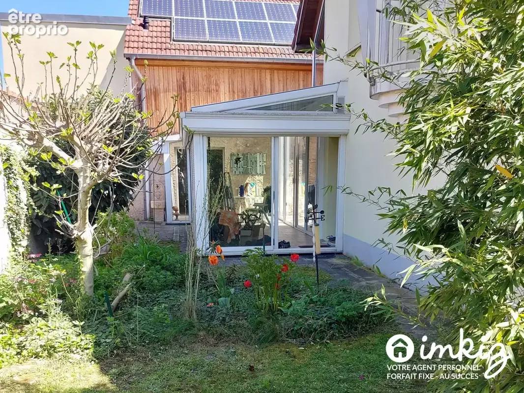 Charmante propriété de 9 pièces - photo 16