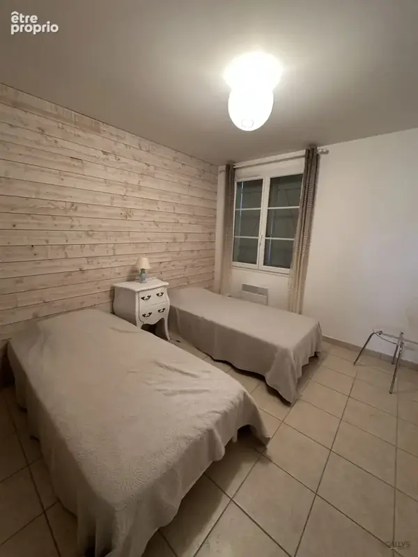 Maison 4 pièces 82 m² à vendre à Saint-Georges-D'oleron (17190) - photo 5