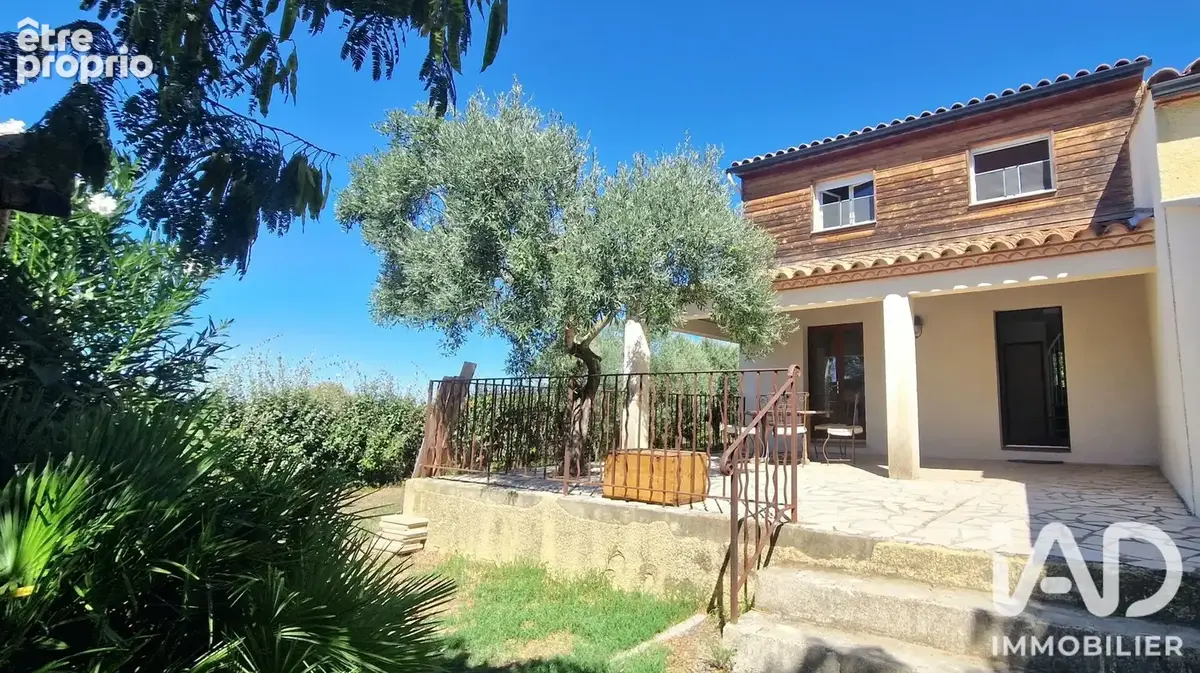 Photo 1 - Maison à BEAUVOISIN