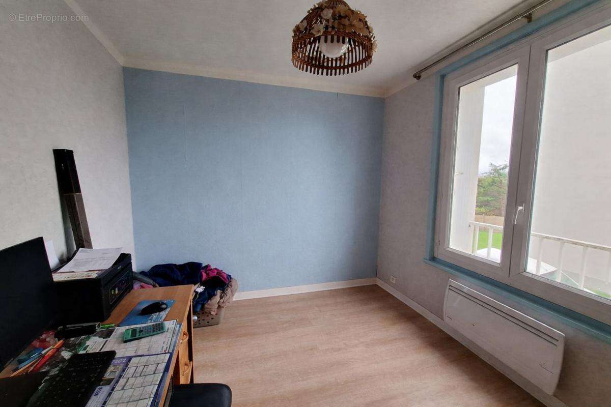 Appartement à MORLAIX