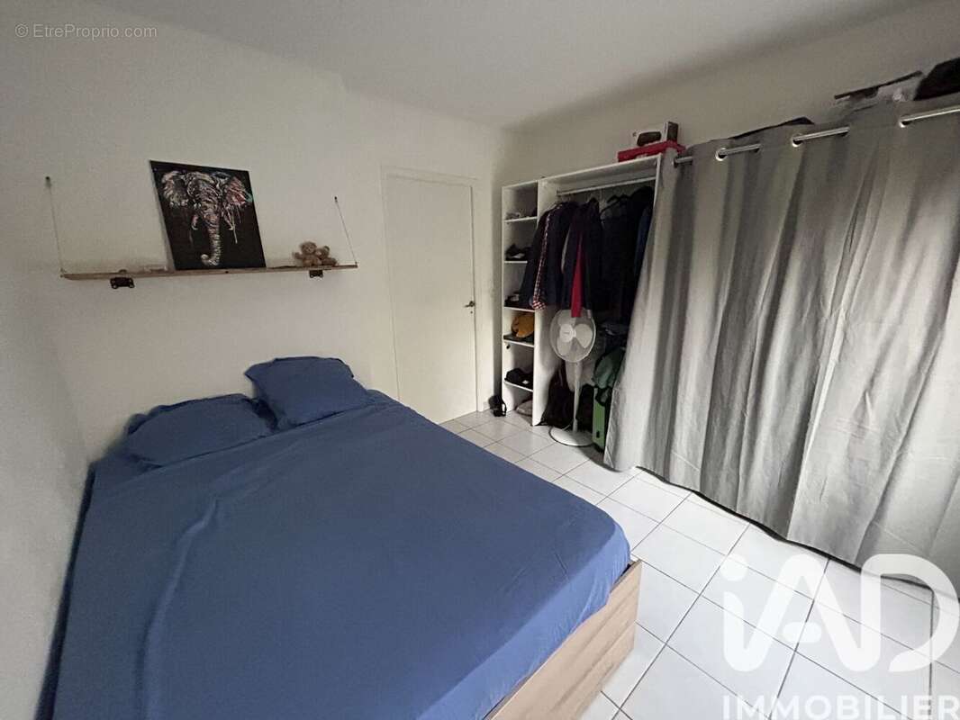 Photo 8 - Appartement à TOULOUSE