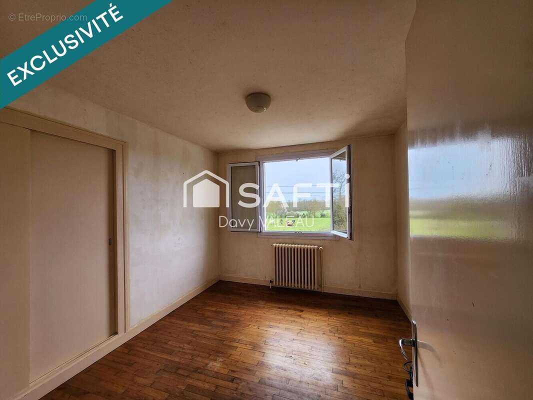 Photo 6 - Maison à CHANTONNAY