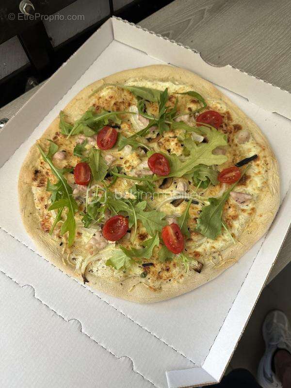 Commerce à CARCASSONNE