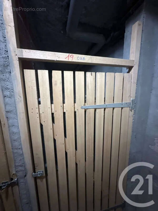 Appartement à LIMOGES