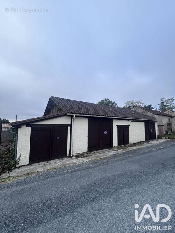 Photo 1 - Maison à GINESTET