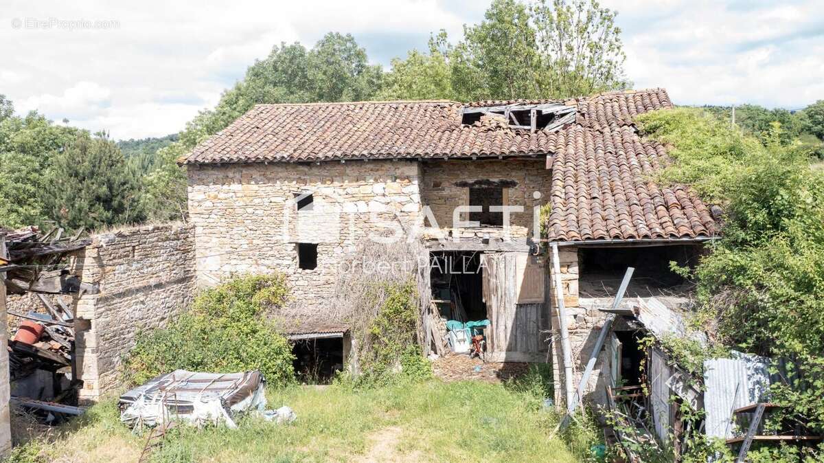 Photo 3 - Maison à SAINTE-CECILE