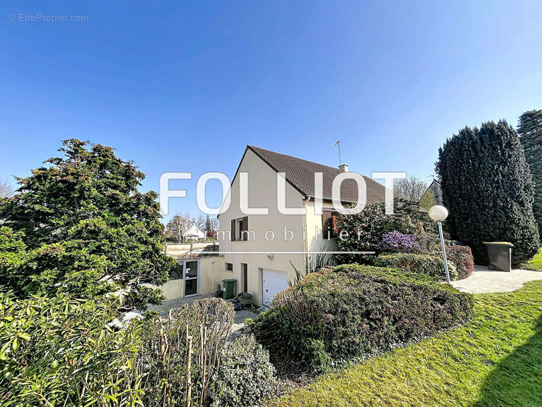 A VENDRE Maison Agneaux                                                                               6 pièce(s) 150 m2 - photo 17