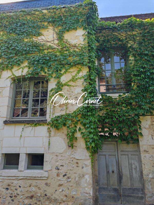 Maison à NOGENT-LE-ROTROU