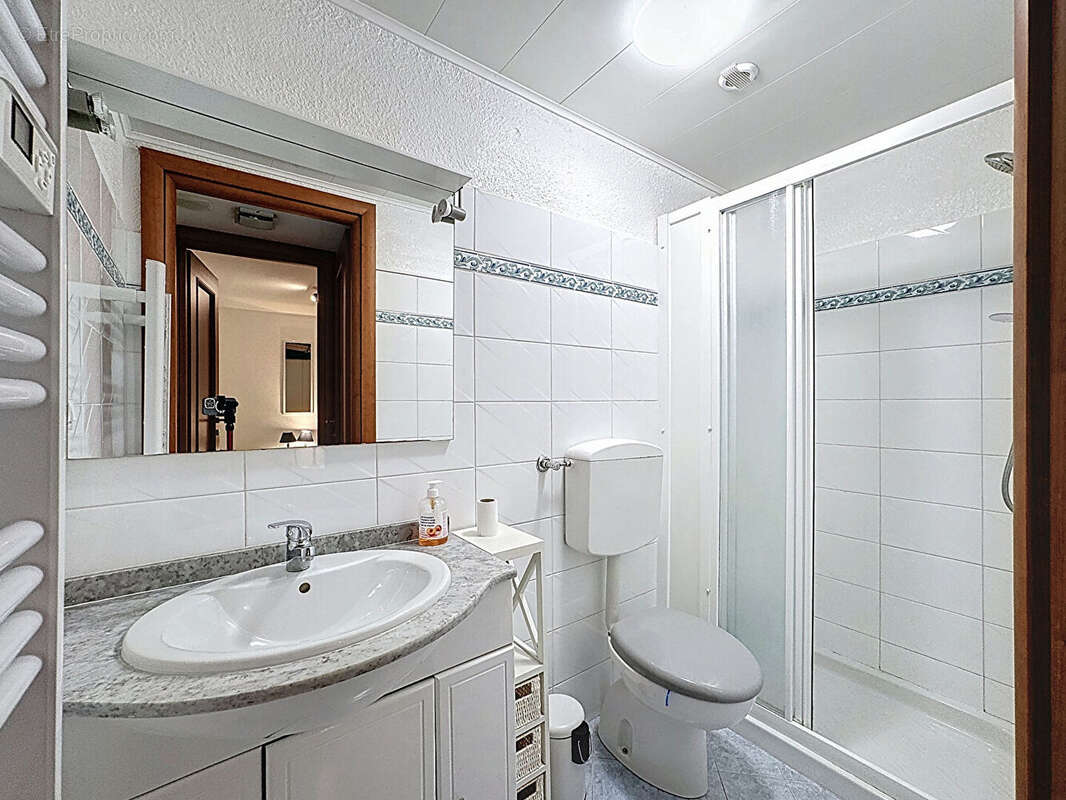 Appartement à ROQUEBRUNE-CAP-MARTIN