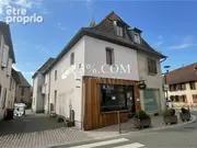 Appartement à DETTWILLER