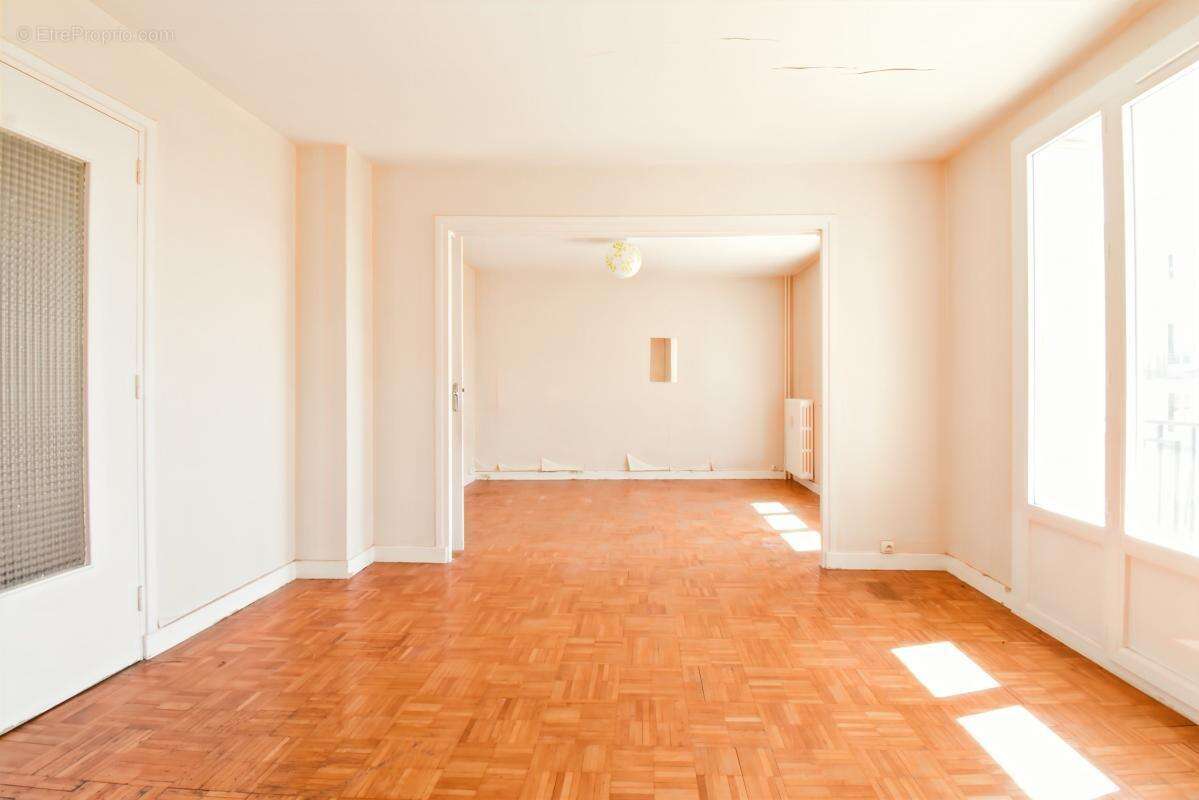 Appartement à VALENCE