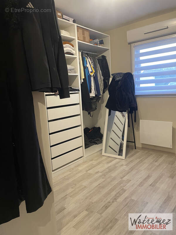 Maison à LE QUESNOY