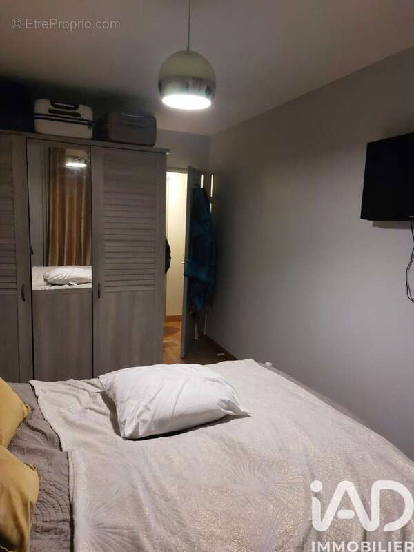 Photo 6 - Appartement à SARTROUVILLE