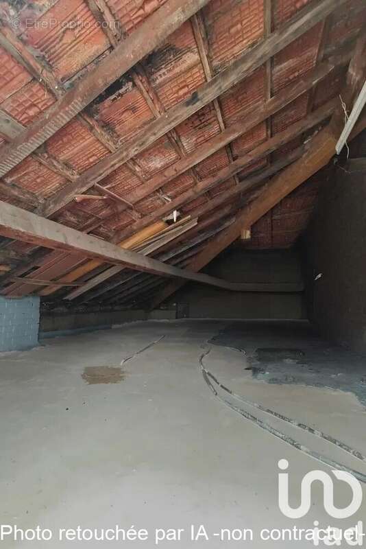 Photo 8 - Appartement à PANTIN