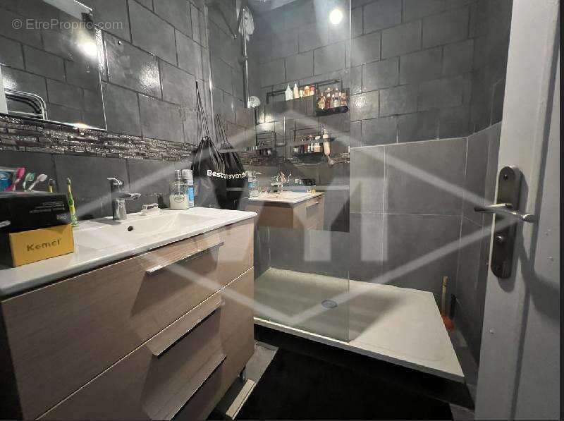 Appartement à EPINAY-SOUS-SENART