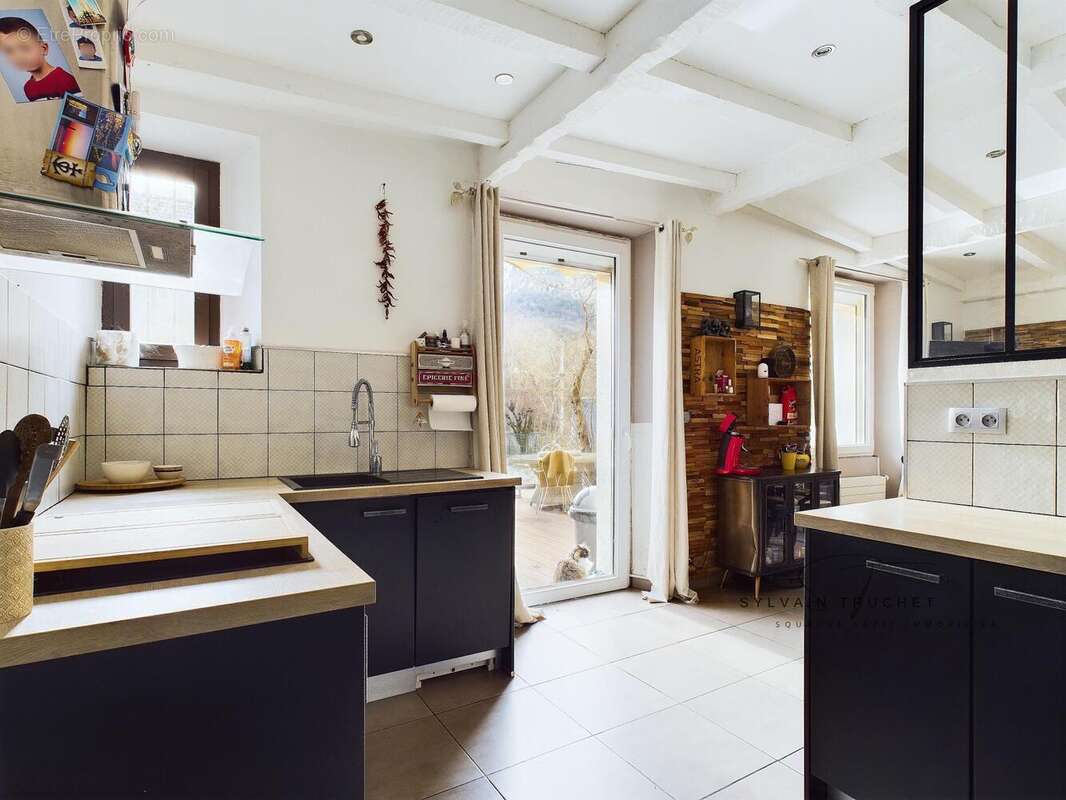 Photo 5 - Appartement à SAINT-MICHEL-DE-MAURIENNE