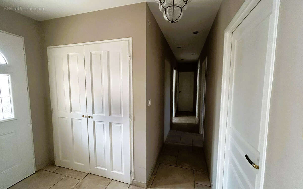 Maison à VAISON-LA-ROMAINE