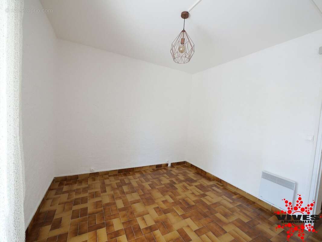 Maison de plain pied 2 chambres avec cour sans travaux - photo 14