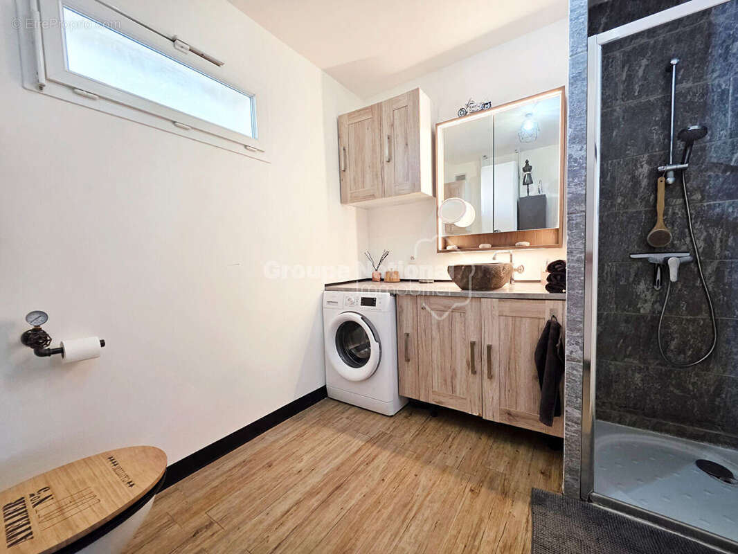 Appartement à MIRAMAS