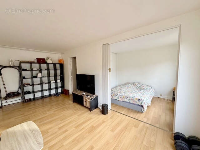 Appartement à VILLENNES-SUR-SEINE