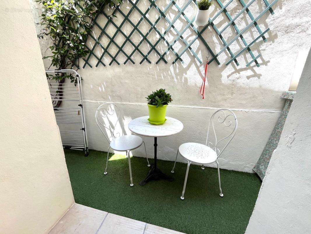 Maison à MEZE