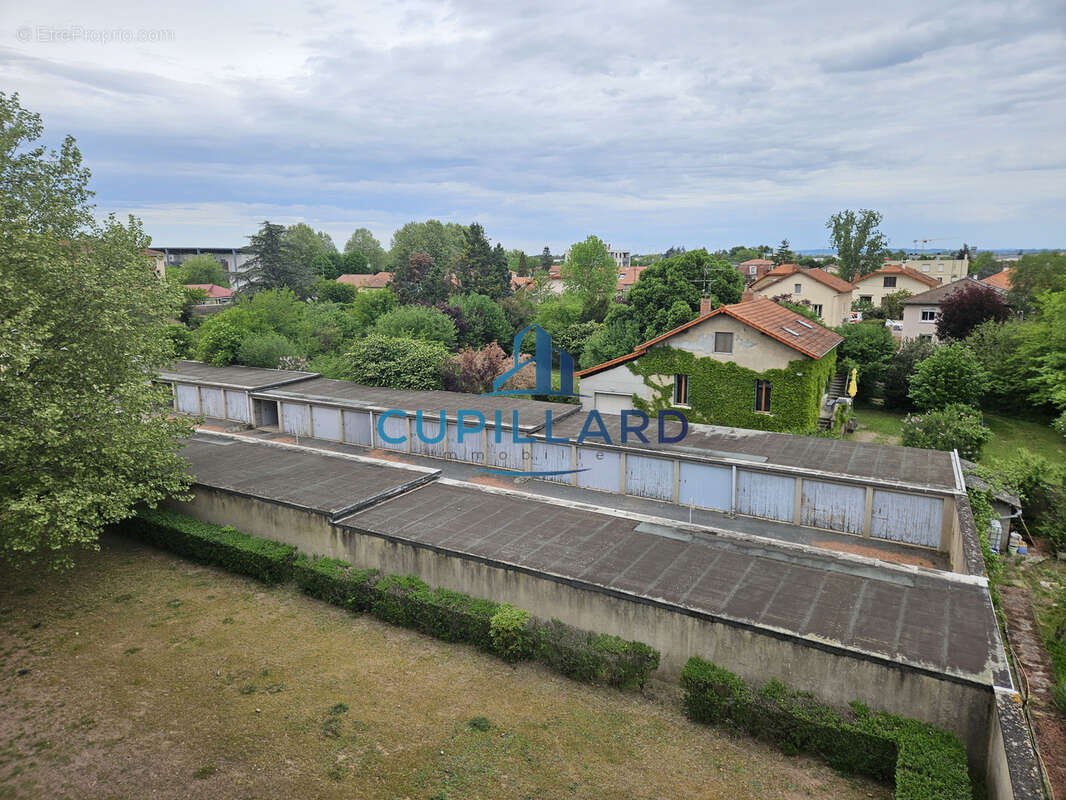 Appartement à ROANNE