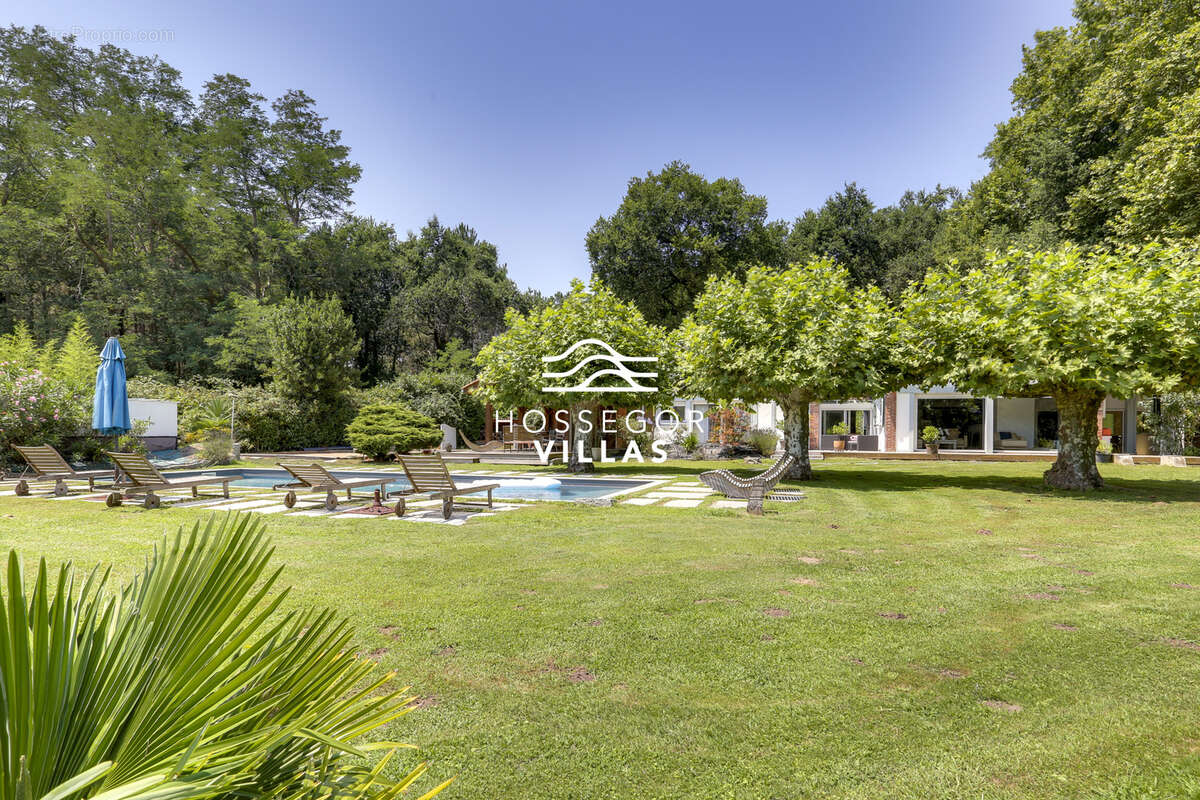 Villa azelie - photo 7