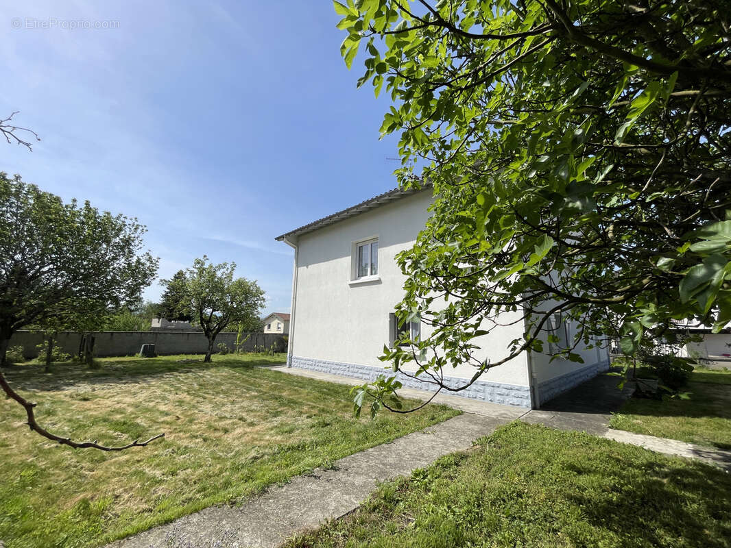 Maison à IDRON