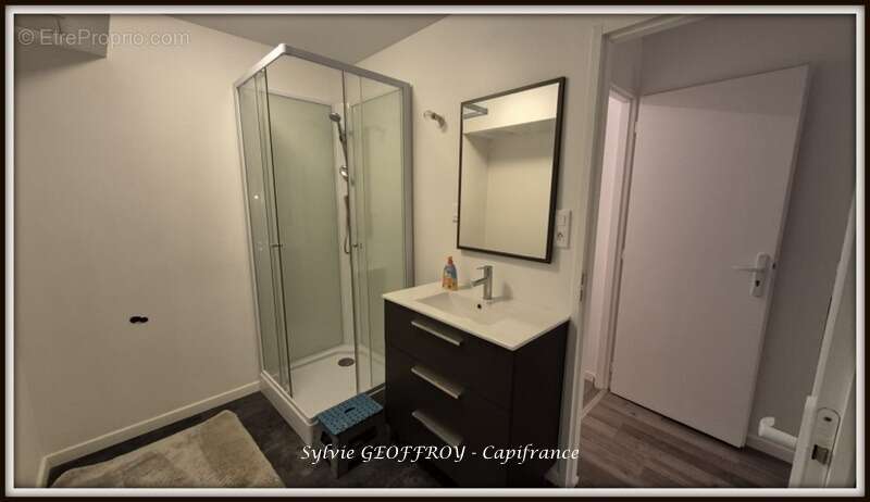 Appartement à BADONVILLER