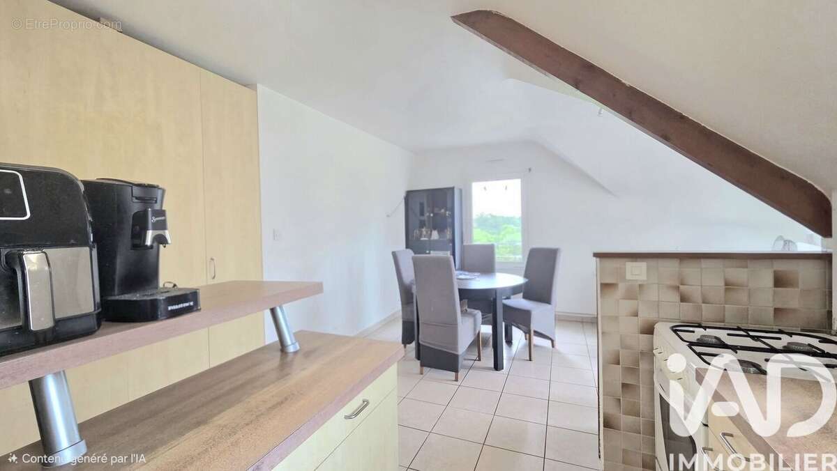 Photo 7 - Appartement à AMBON