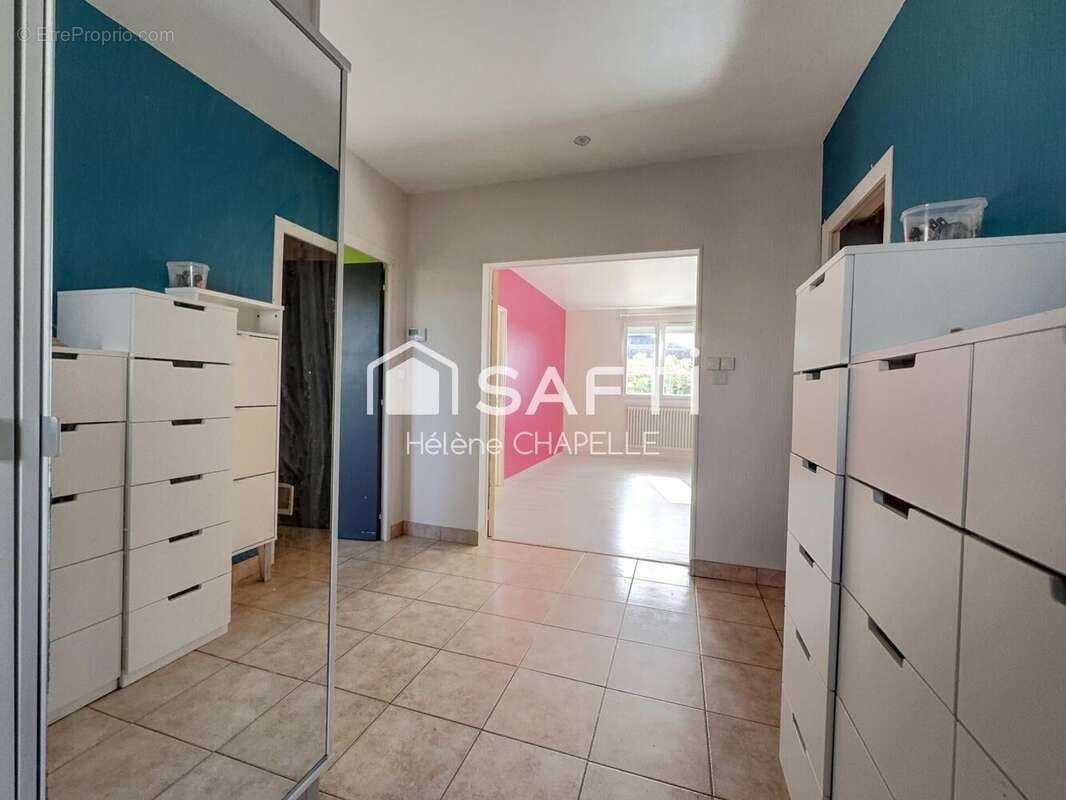 Photo 4 - Maison à SAINTE-GENEVIEVE