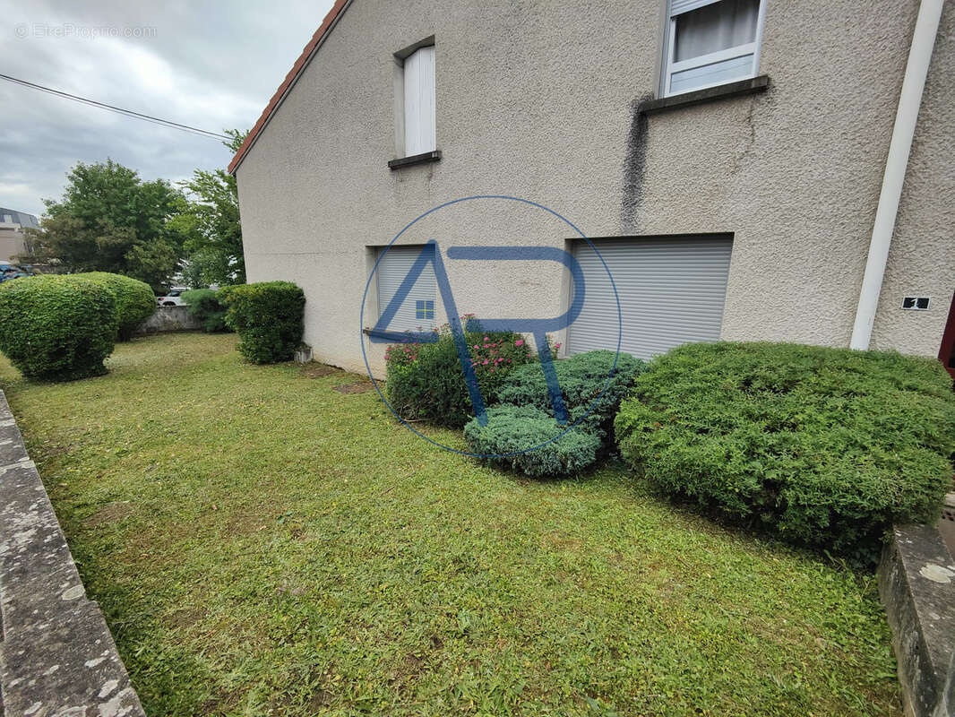 Appartement à BRIOUDE