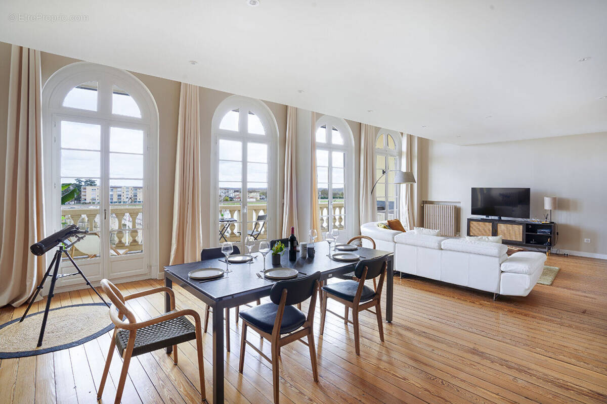 Appartement à MACON