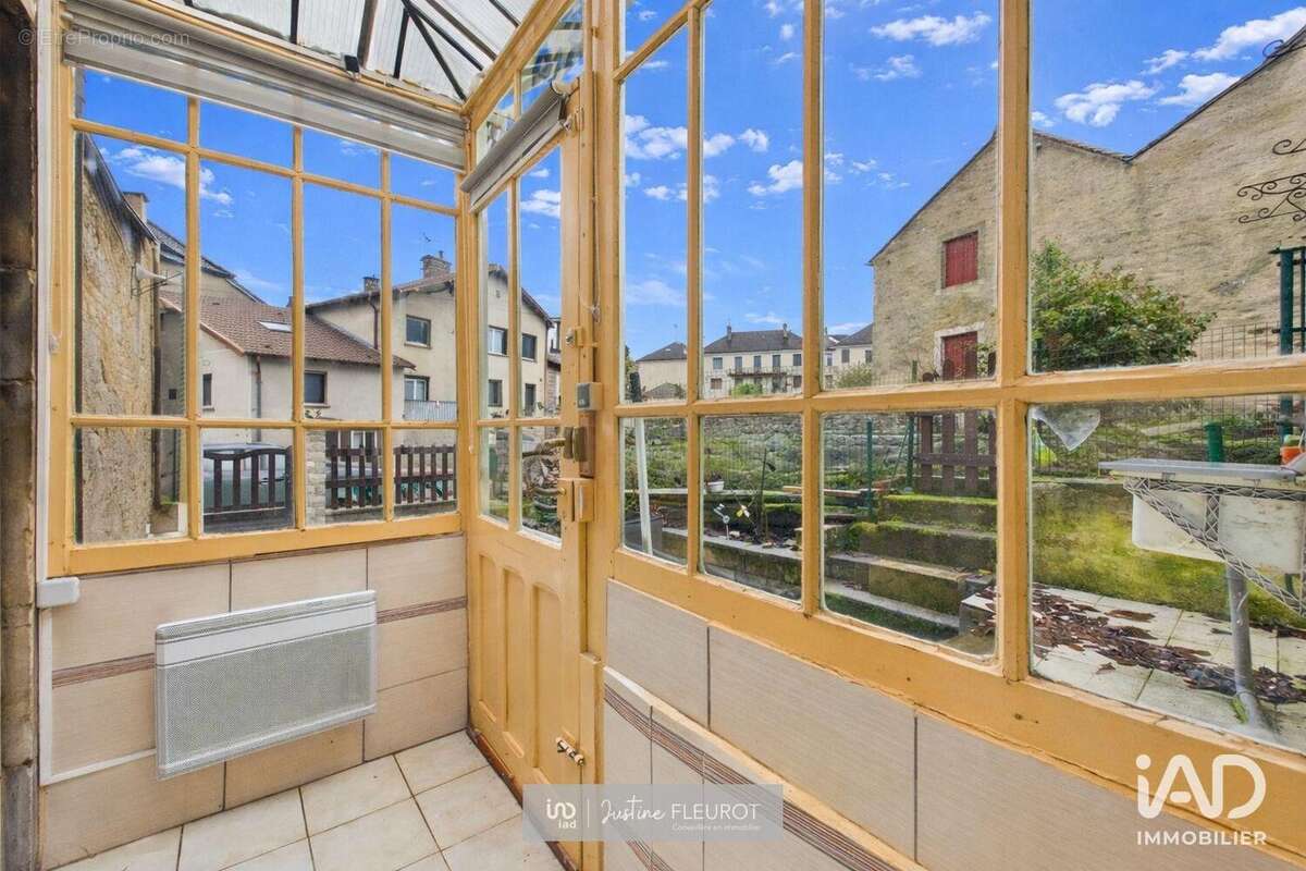 Photo 4 - Maison à FOUGEROLLES