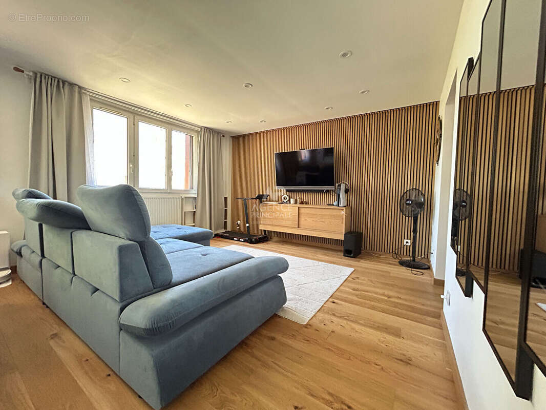 Appartement à ACHERES