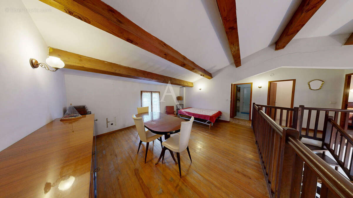 Maison à CARCASSONNE