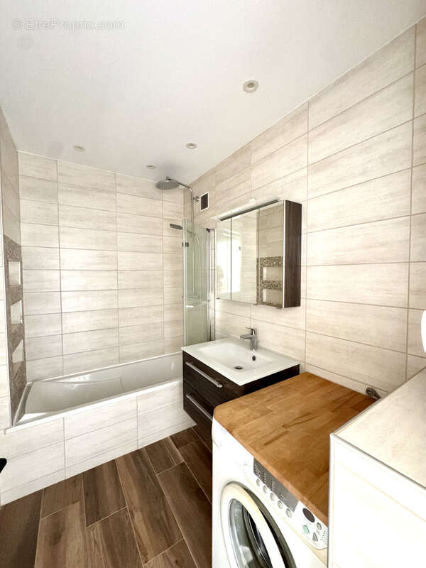 Appartement à SCHILTIGHEIM