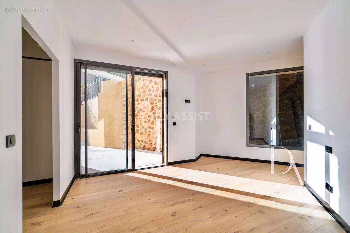 Maison Neuve Vue Dégagée Saint Cyr sur Mer - photo 21