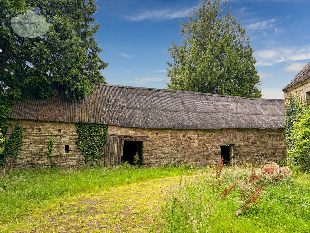 Maison à MELGVEN